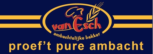 Bakkerij van Esch